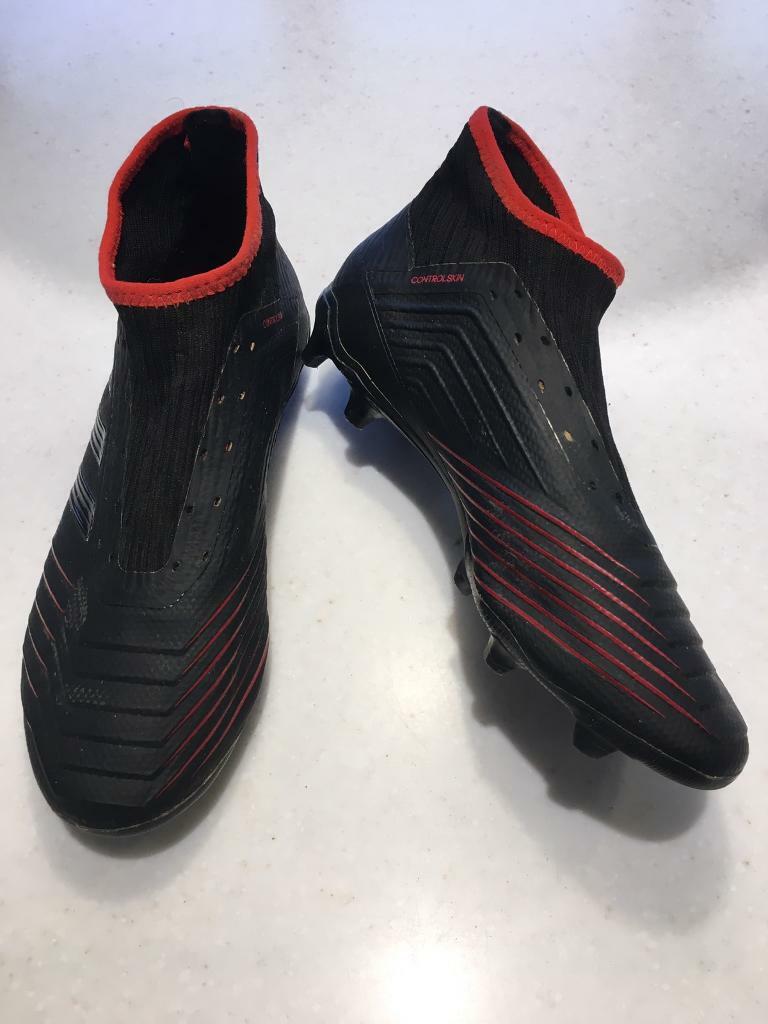 adidas predator control skin